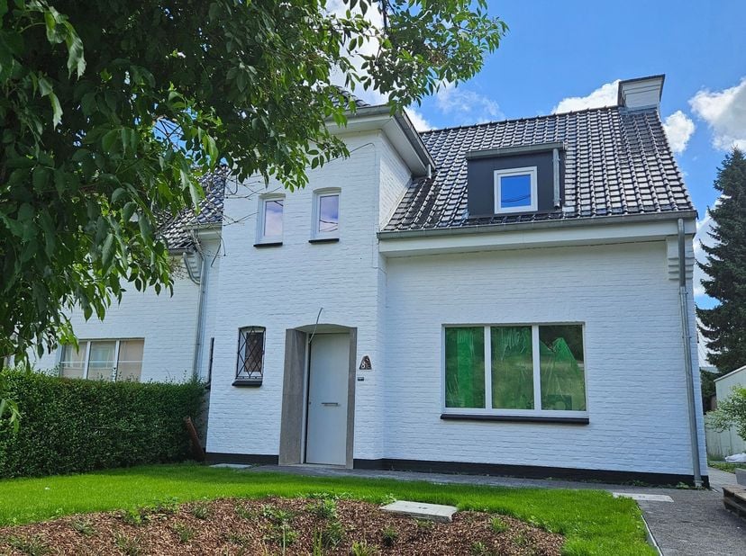 Huis te huur in Witloofstraat 8,
                    3070 Kortenberg