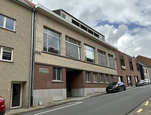                             Bâtiment d’entreprise à vendre à Nederbrakel
