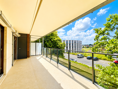                                         Appartement te koop in Sint-Michiels, € 285.000
