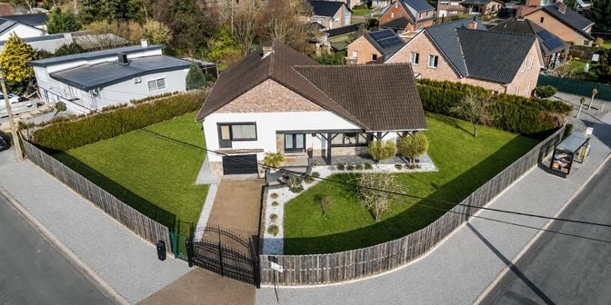 Huis te koop in Kievitstraat 39, 3630 Opgrimbie
