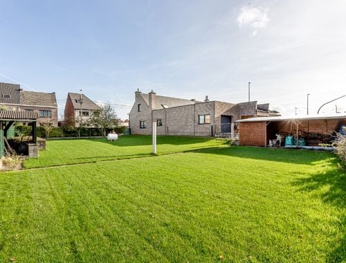                                         Bouwgrond te koop in Lede, € 139.000
