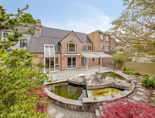                                         Woning te koop in Tienen, € 795.000
