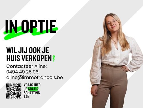                                         Rijwoning te koop in Roesbrugge-Haringe, € 75.000
