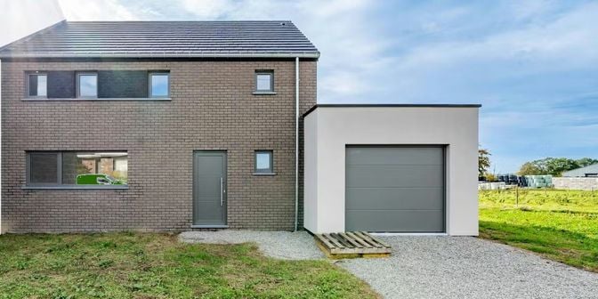 Huis te koop in ROUTE DU PANORAMA 60, 4960 Malmedy