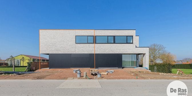 Maison à vendre à Terweeenstraat 34, 9630 Sint-Denijs-Boekel