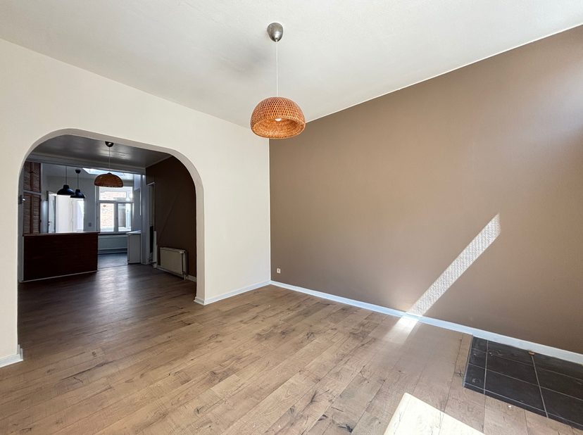 Huis te huur in ,
                    1160 Oudergem
