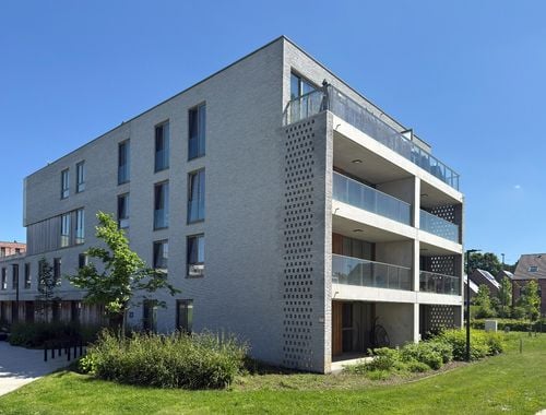                                         Appartement à louer à Herent, € 1.395
