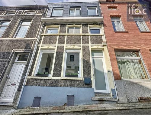                                         Rijwoning te huur in Overijse, € 1.595
