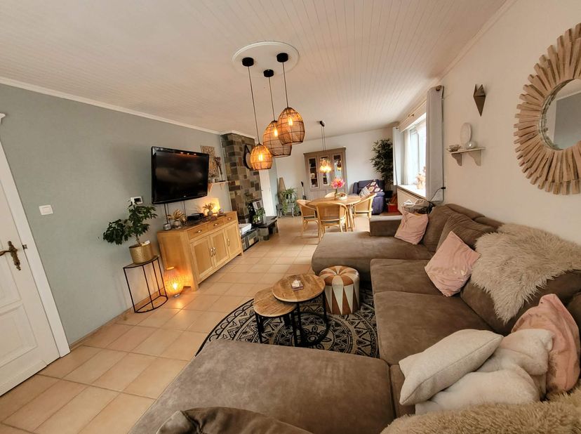 Maison à vendre
                    à 3201 Langdorp