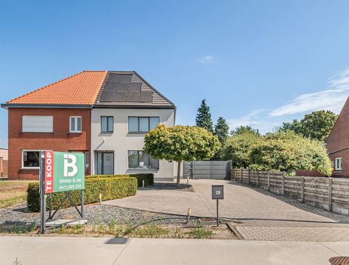                                         Woning te koop in Dessel, € 495.000
