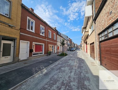                                         Woning te huur in Eeklo, € 985
