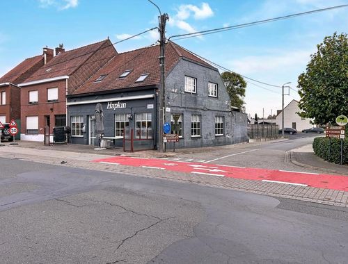                                         Maison à vendre à Kortemark, € 235.000
