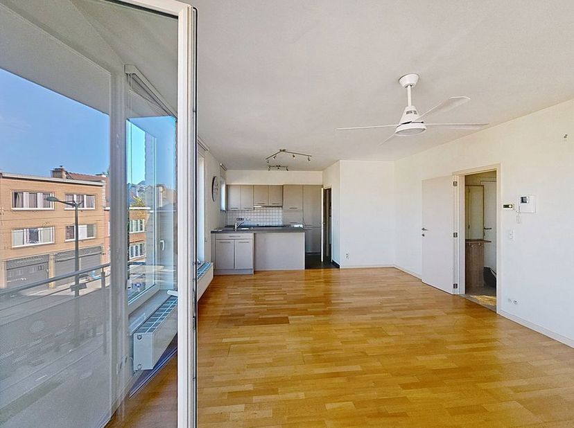Appartement à louer à Rue des Myosotis 70,
                    1180 Uccle