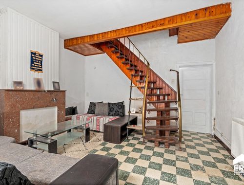                                        Woning te koop in Tienen, € 245.000
