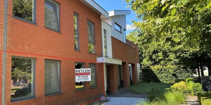Appartement à louer à Kerkenheide 12 boîte 1, 2460 Kasterlee