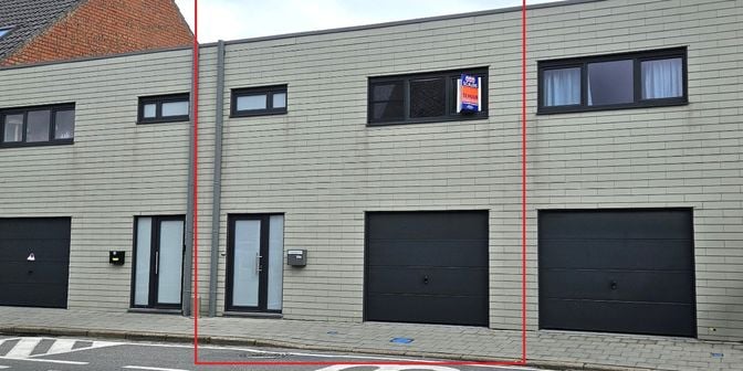 Huis te huur in Emiel Hertecantlaan 59 - A, 9290 Berlare
