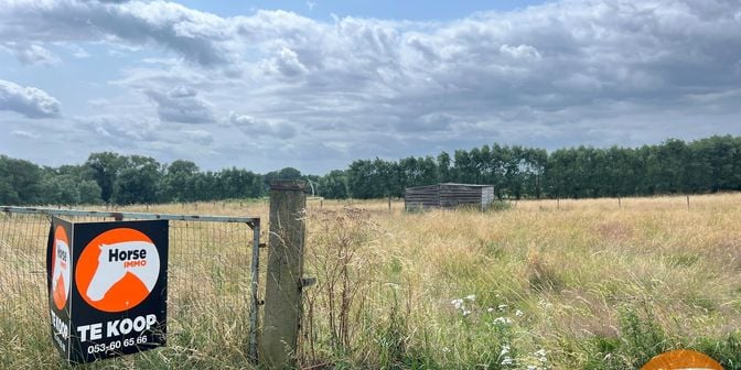 Grond te koop in 9310 Meldert