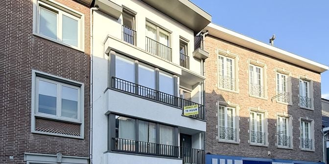 Appartement à louer à Vrasenestraat 58 boîte 201, 9120 Beveren