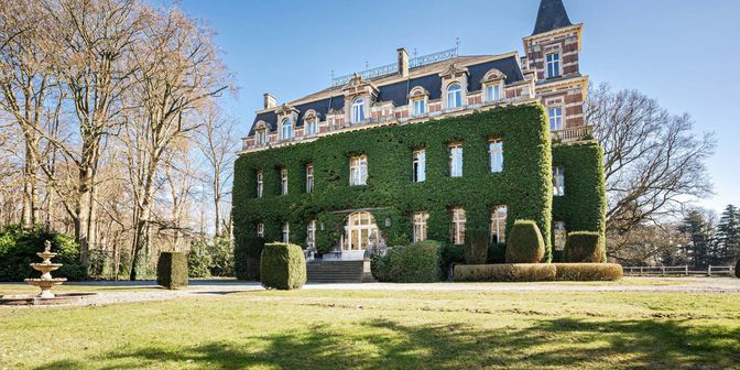 Huis te koop in 9070 Heusden
