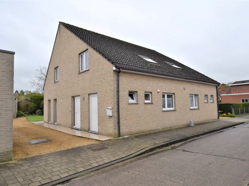 Huis te huur in Klaverdries 20,
                    9031 Drongen