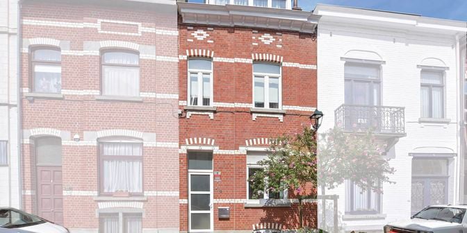 Huis te koop in Rue Jean Deraeck 18, 1150 Sint-Pieters-Woluwe