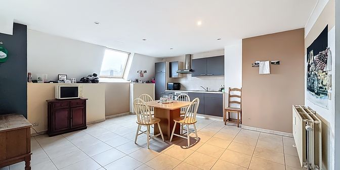 Appartement à vendre à Rue Saint-Roch 2 boîte 2, 6840 Neufchâteau