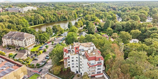 Appartement te koop in Burgemeester Gerard Bijnensstraat 1 bus 1, 3600 Genk