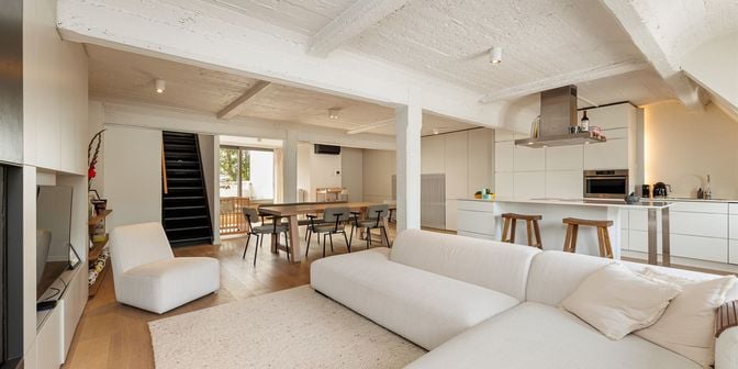 Appartement te koop in Kleine Kauwenberg 8, 2000 Antwerpen