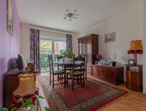                                         Appartement à vendre à Grimbergen, € 329.000
