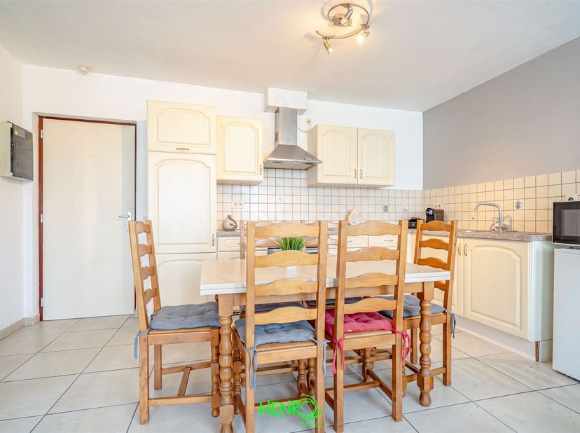 Appartement te koop in ,
                    7500 Tournai