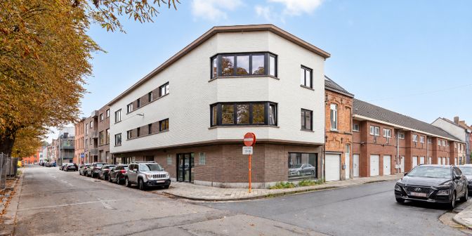Appartement te koop in Elsstraat 37, 9000 Gent