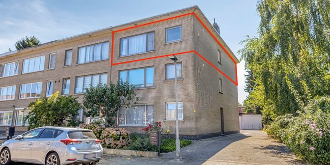 Appartement à vendre à Singel 9, 2150 Borsbeek