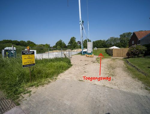                                         Landbouwgrond te koop in Diepenbeek, € 40.000
