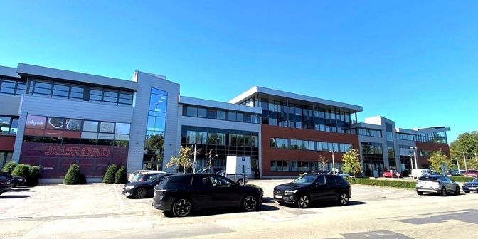 Bedrijfsvastgoed te huur in Bijenstraat 16, 9051 Sint-Denijs-Westrem