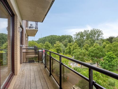                                         Appartement à vendre à Anderlecht, € 315.000

