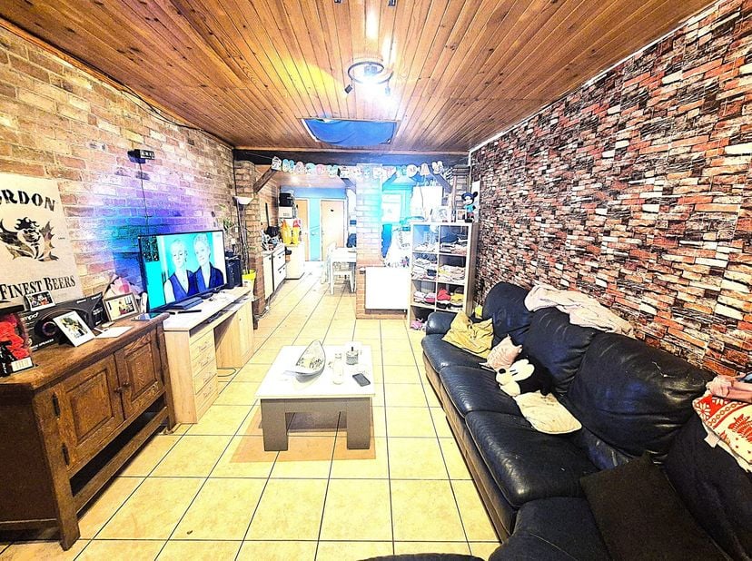 Huis te koop
                    in 7141 Carnieres