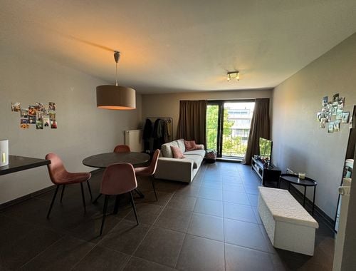                                         Appartement te huur in Aalter, € 630

