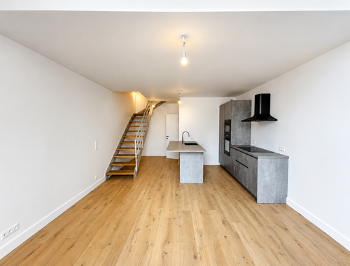                                         Appartement te koop in Anderlecht, € 396.000
