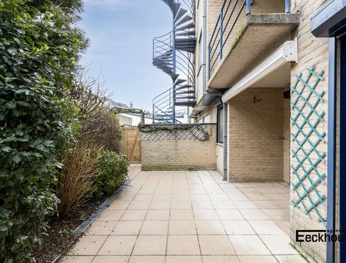                                         Appartement te koop in Oostende, € 269.000

