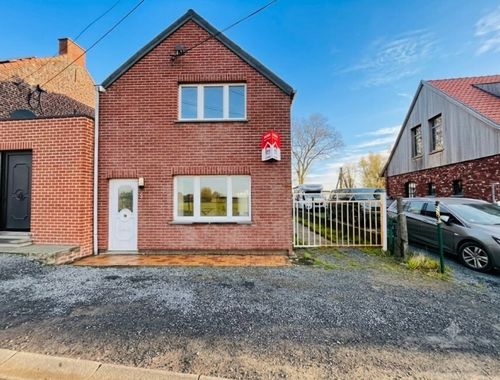                                         Maison à vendre à Moorslede, € 175.000
