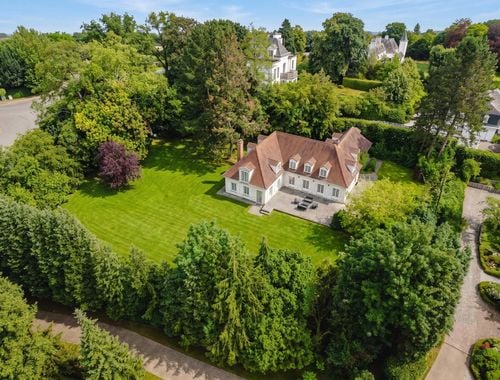                                         Bouwgrond te koop in Sint-Genesius-Rode, € 2.500.000
