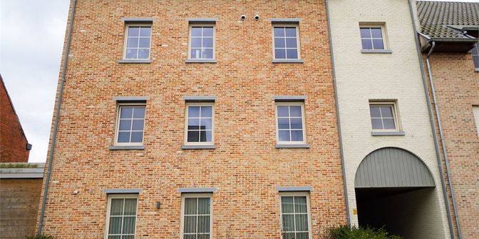 Appartement te huur in Houthoek 16 bus 4, 2430 Vorst