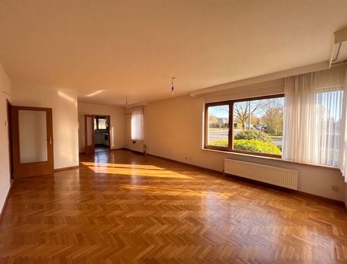                                         App. rez-de-chaussée à louer à Maaseik, € 950

