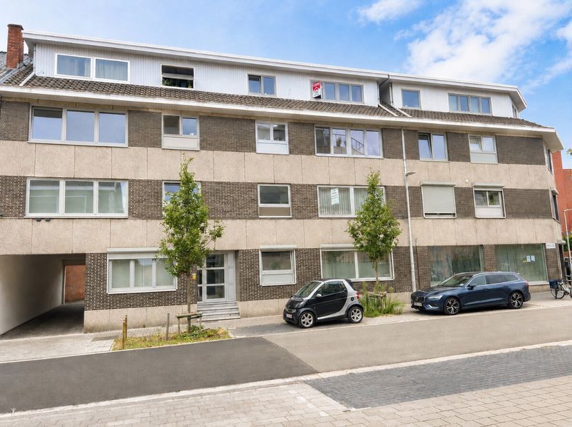 Appartement à louer
                    à 3500 Hasselt