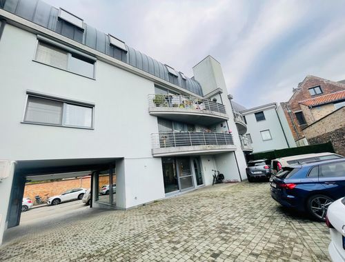                                         Place de stationnement à vendre à Brugge, € 23.500

