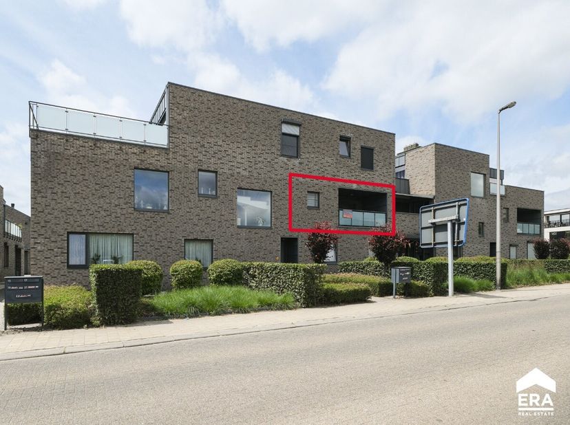 Appartement à vendre
                    à 3920 Lommel