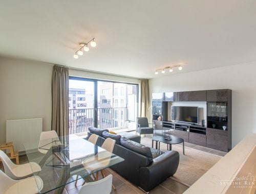                                         Appartement te koop in Evere, € 385.000
