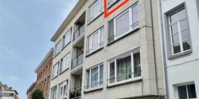 Appartement te huur in Augustijnenstraat 11 bus 301, 2800 Mechelen