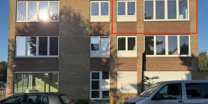 Appartement à louer à Corneel Smitslei 31  boîte 002R, 2150 Borsbeek