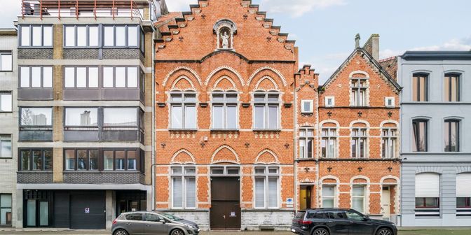 Bedrijfsvastgoed te koop in Ieperstraat 24 - A, 8400 Oostende